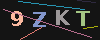 Gambar captcha